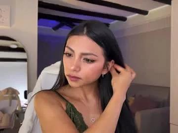sweet_littleee on Chaturbate 