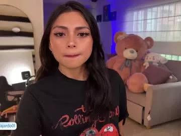 sweet_littleee on Chaturbate 