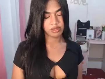 sweet_melonxxx on Chaturbate 