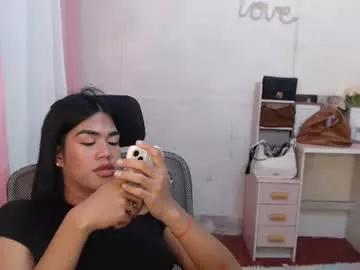 sweet_melonxxx on Chaturbate 