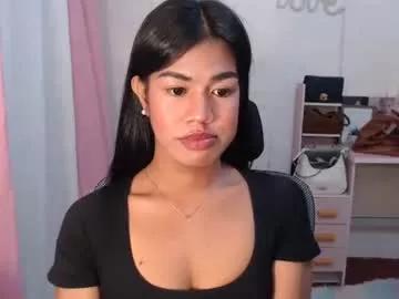 sweet_melonxxx on Chaturbate 