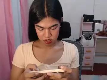 sweet_melonxxx on Chaturbate 