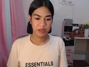 sweet_melonxxx on Chaturbate 