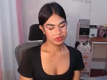 sweet_melonxxx on Chaturbate 
