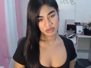 sweet_melonxxx on Chaturbate 