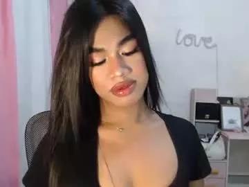 sweet_melonxxx on Chaturbate 