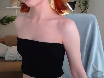 sweet_mika18 on Chaturbate 