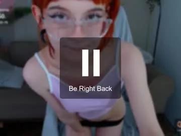 sweet_mika18 on Chaturbate 