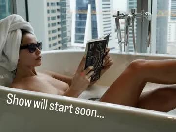 sweet_moan on Chaturbate