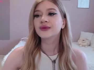 sweet_nicole_333 on Chaturbate 