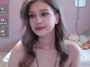 sweet_nicole_333 on Chaturbate 