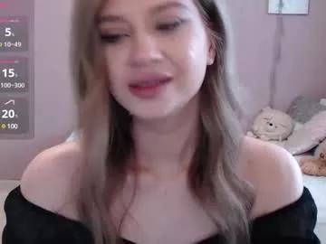 sweet_nicole_333 on Chaturbate 