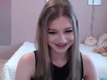 sweet_nicole_333 on Chaturbate 