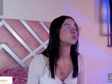 sweet_obsession__ on Chaturbate 