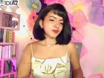 sweet_olivia1 on Chaturbate 