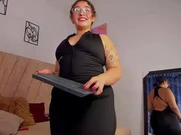 sweet_p_ on Chaturbate 