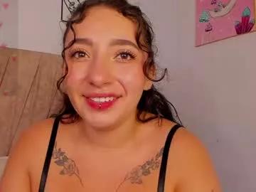 sweet_p_ on Chaturbate 