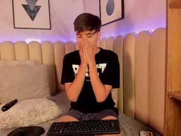 sweet_petter on Chaturbate 
