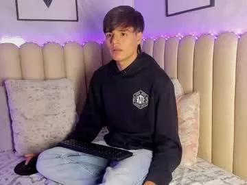 sweet_petter on Chaturbate 