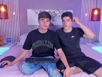 sweet_petter on Chaturbate 