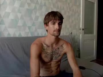 sweet_smith8 on Chaturbate 