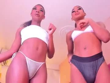 sweet_stacie on Chaturbate 