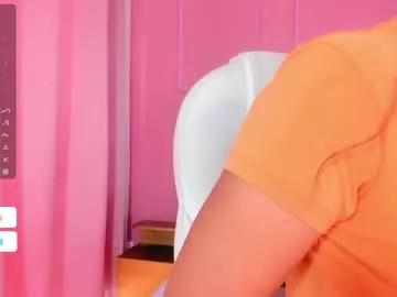 sweet_starxx on Chaturbate 
