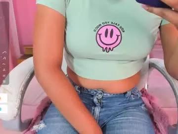 sweet_starxx on Chaturbate 
