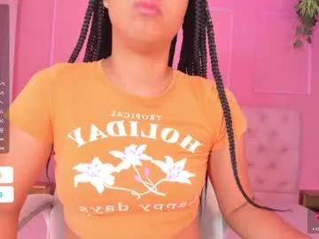 sweet_starxx on Chaturbate 