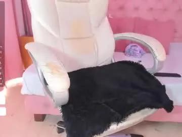 sweet_starxx on Chaturbate