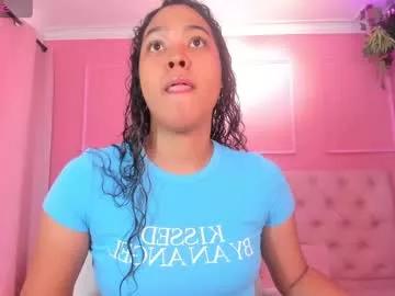 sweet_starxx on Chaturbate 