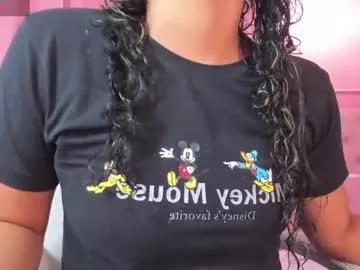 sweet_starxx on Chaturbate 