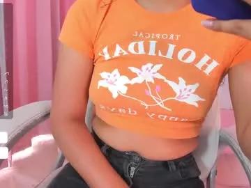 sweet_starxx on Chaturbate 