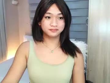 sweet_tenshi on Chaturbate 