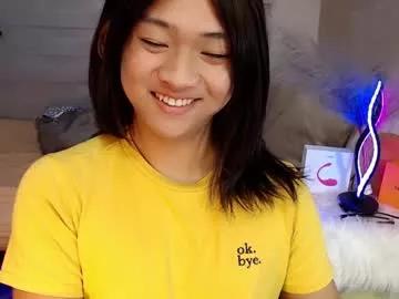 sweet_tenshi on Chaturbate 