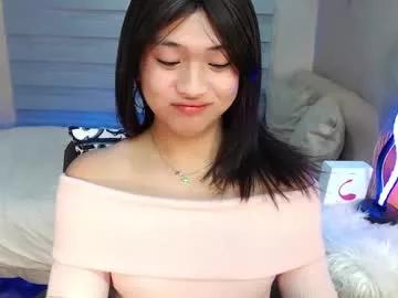 sweet_tenshi on Chaturbate 