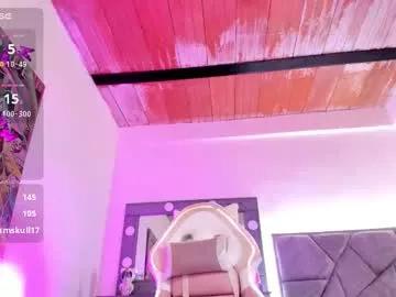 sweet_tiiina on Chaturbate 