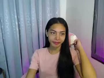 sweet_trishaxx on Chaturbate 