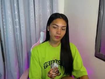 sweet_trishaxx on Chaturbate 