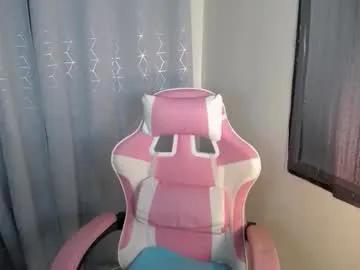 sweet_trishaxx on Chaturbate 