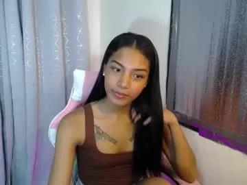 sweet_trishaxx on Chaturbate 