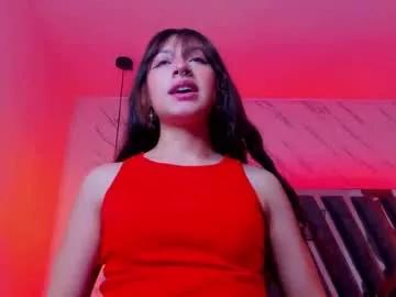 sweet_venus4 on Chaturbate 