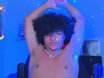 sweet_vond on Chaturbate 
