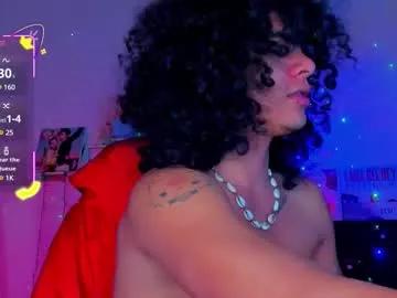 sweet_vond on Chaturbate 