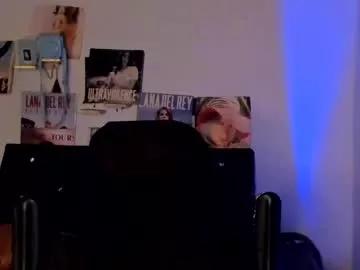 sweet_vond on Chaturbate 