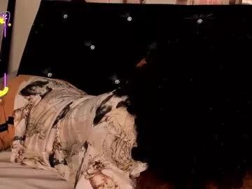 sweet_vond on Chaturbate 
