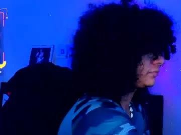 sweet_vond on Chaturbate 