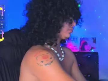 sweet_vond on Chaturbate 