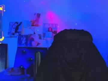 sweet_vond on Chaturbate 