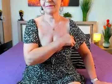 sweetangell69_ on Chaturbate 